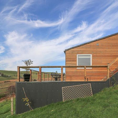 Haka Lodge Aberystwyth Zewnętrze zdjęcie