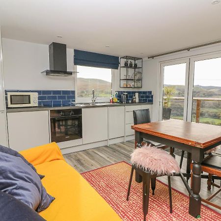Haka Lodge Aberystwyth Zewnętrze zdjęcie