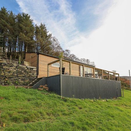 Haka Lodge Aberystwyth Zewnętrze zdjęcie