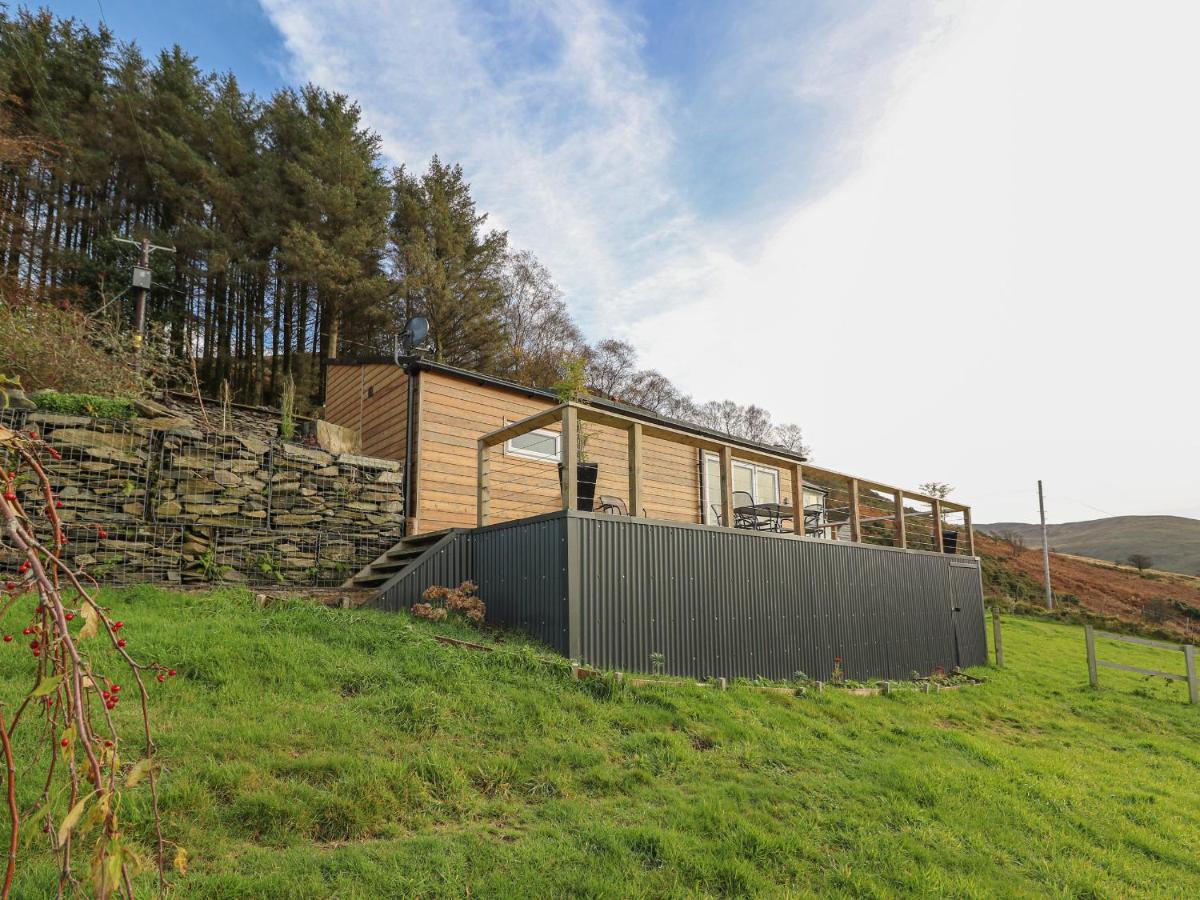 Haka Lodge Aberystwyth Zewnętrze zdjęcie