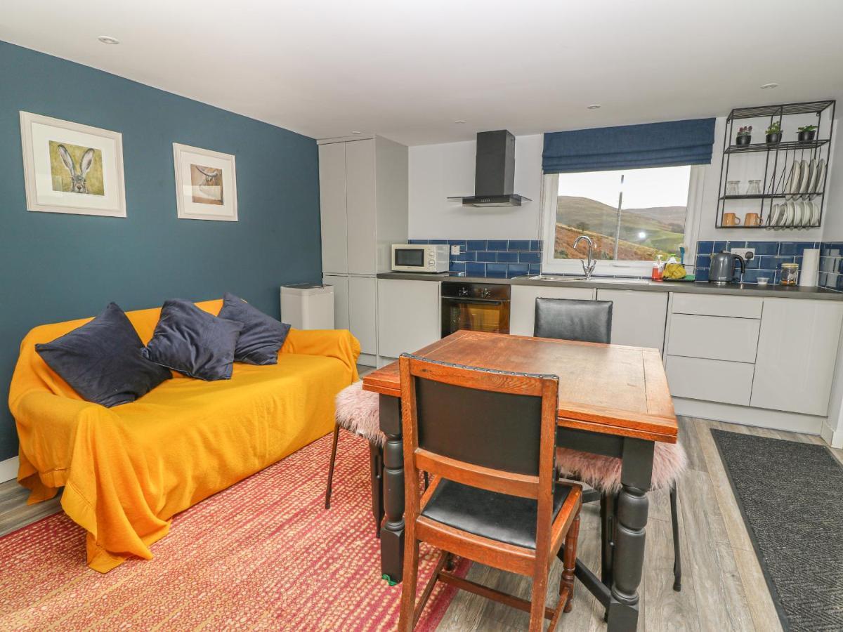 Haka Lodge Aberystwyth Zewnętrze zdjęcie