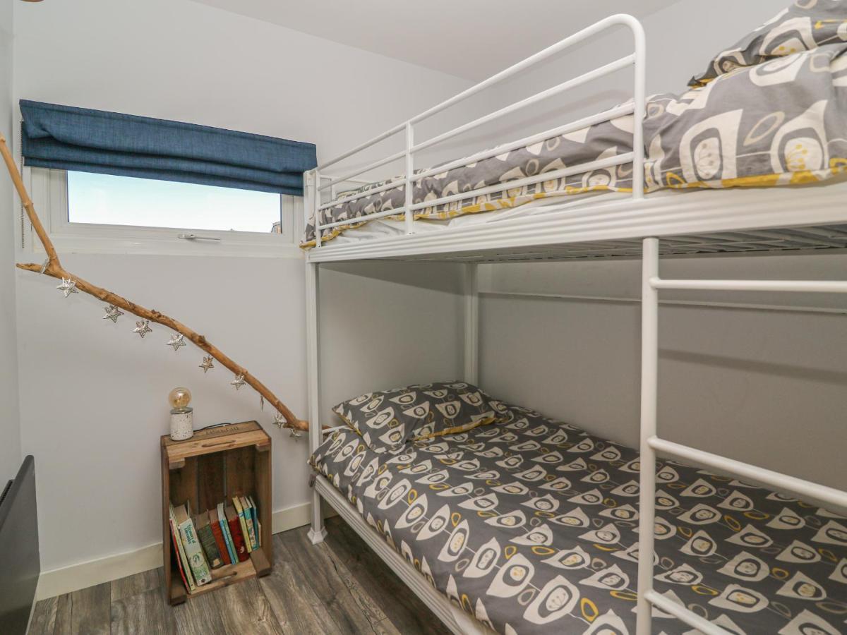 Haka Lodge Aberystwyth Zewnętrze zdjęcie