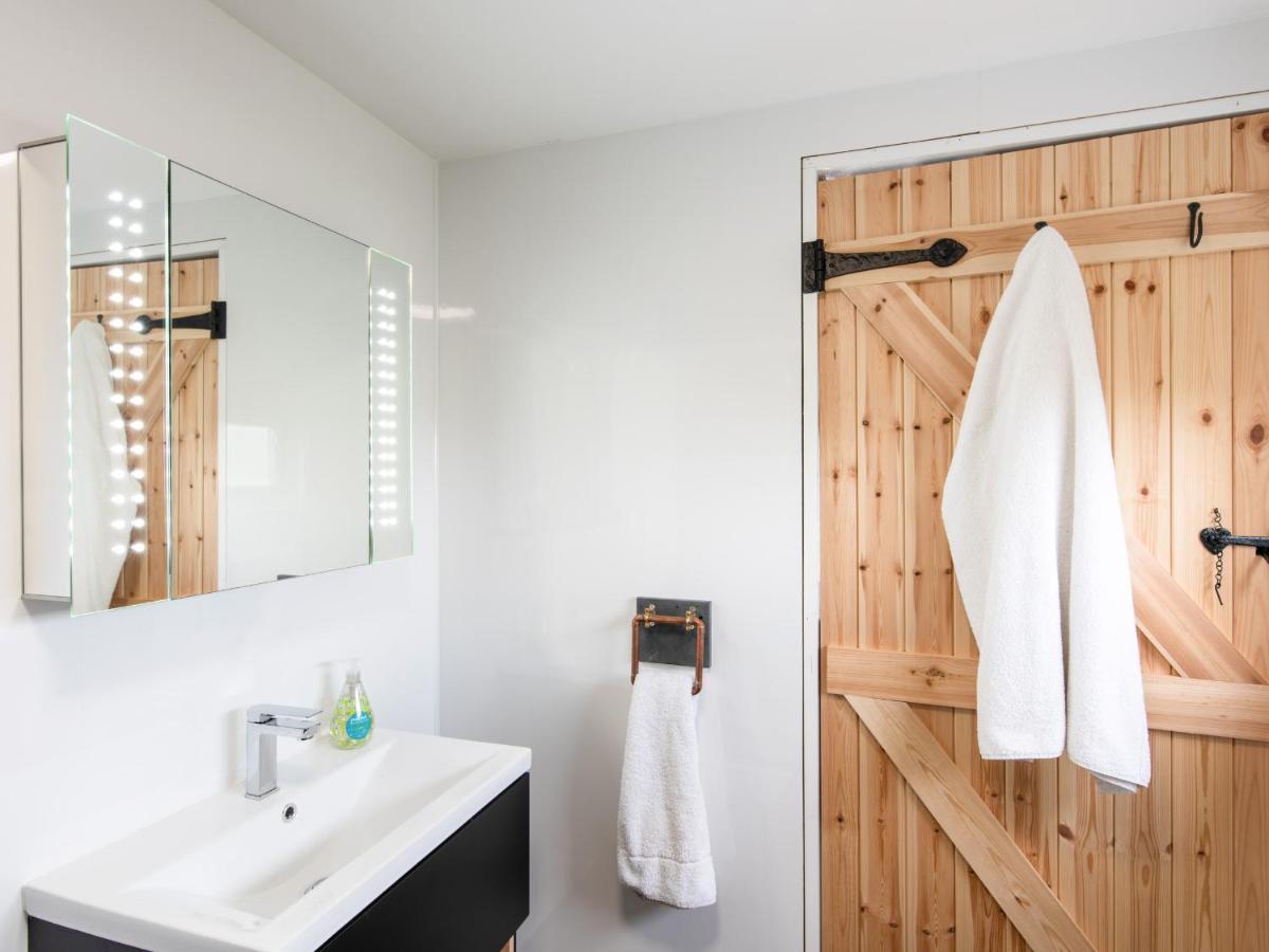 Haka Lodge Aberystwyth Zewnętrze zdjęcie