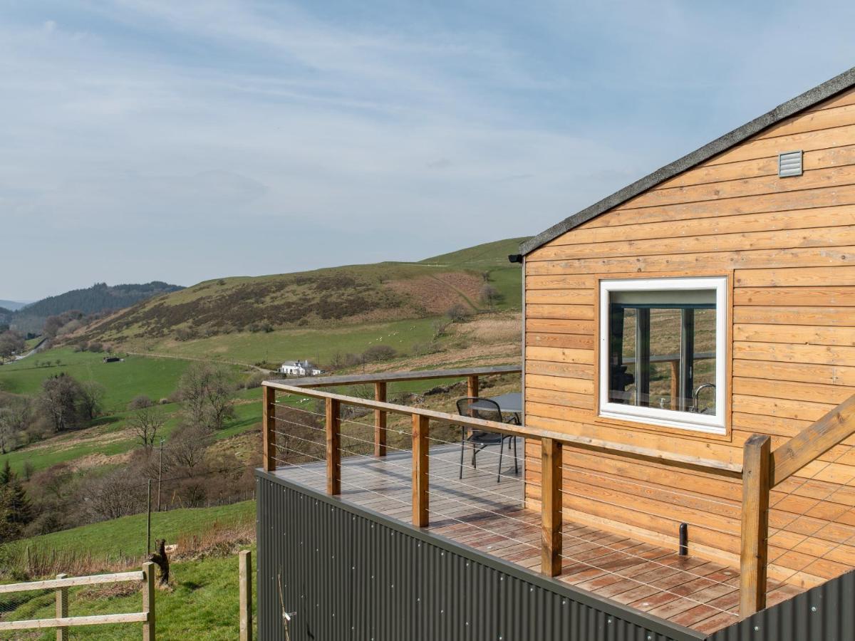 Haka Lodge Aberystwyth Zewnętrze zdjęcie