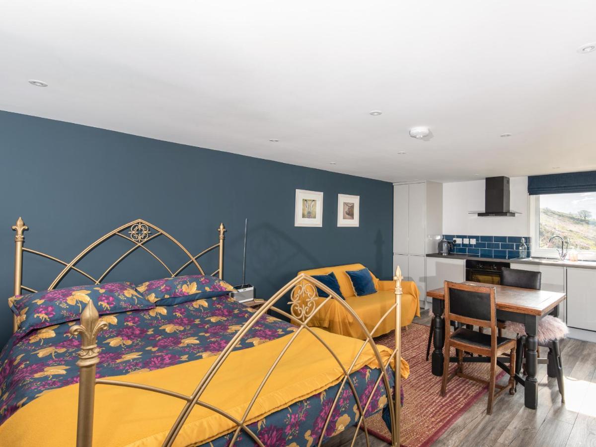 Haka Lodge Aberystwyth Zewnętrze zdjęcie